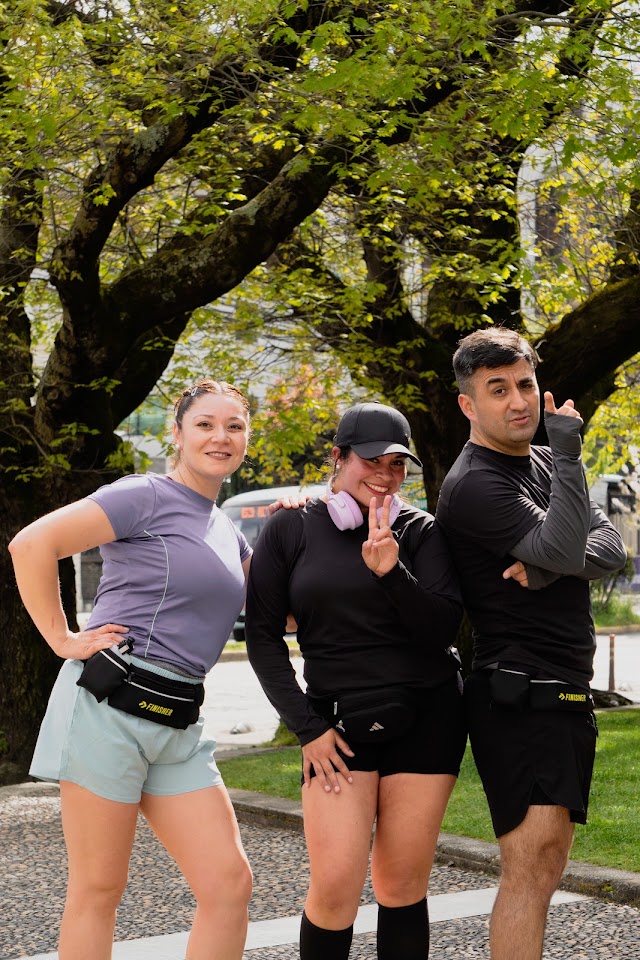 Foto 10 de Social Run