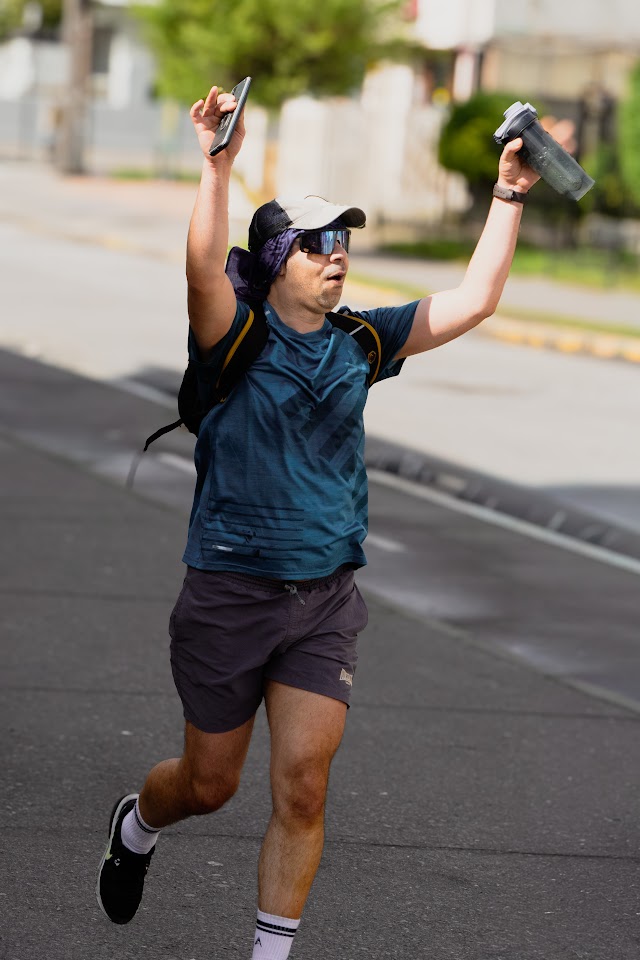 Foto 18 de Social Run