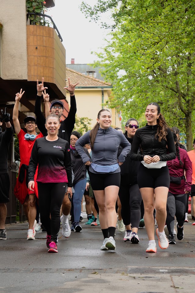 Foto 1 de Social Run