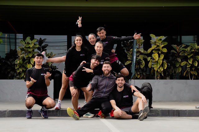 Foto 73 de Social Run starbucks