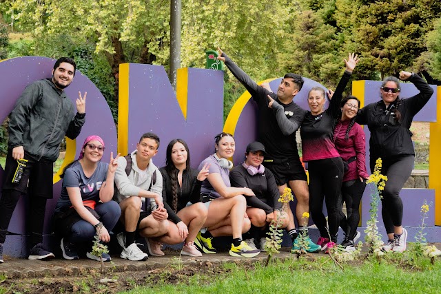 Foto 9 de Social Run